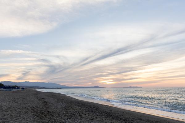 Foto af Chania Tavronitis