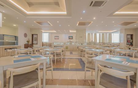 Hotel Marianna Palace billede 5