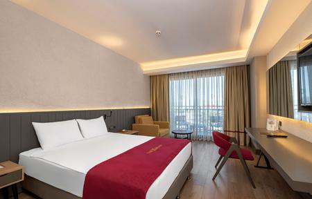 Hotel The X Belek billede 3