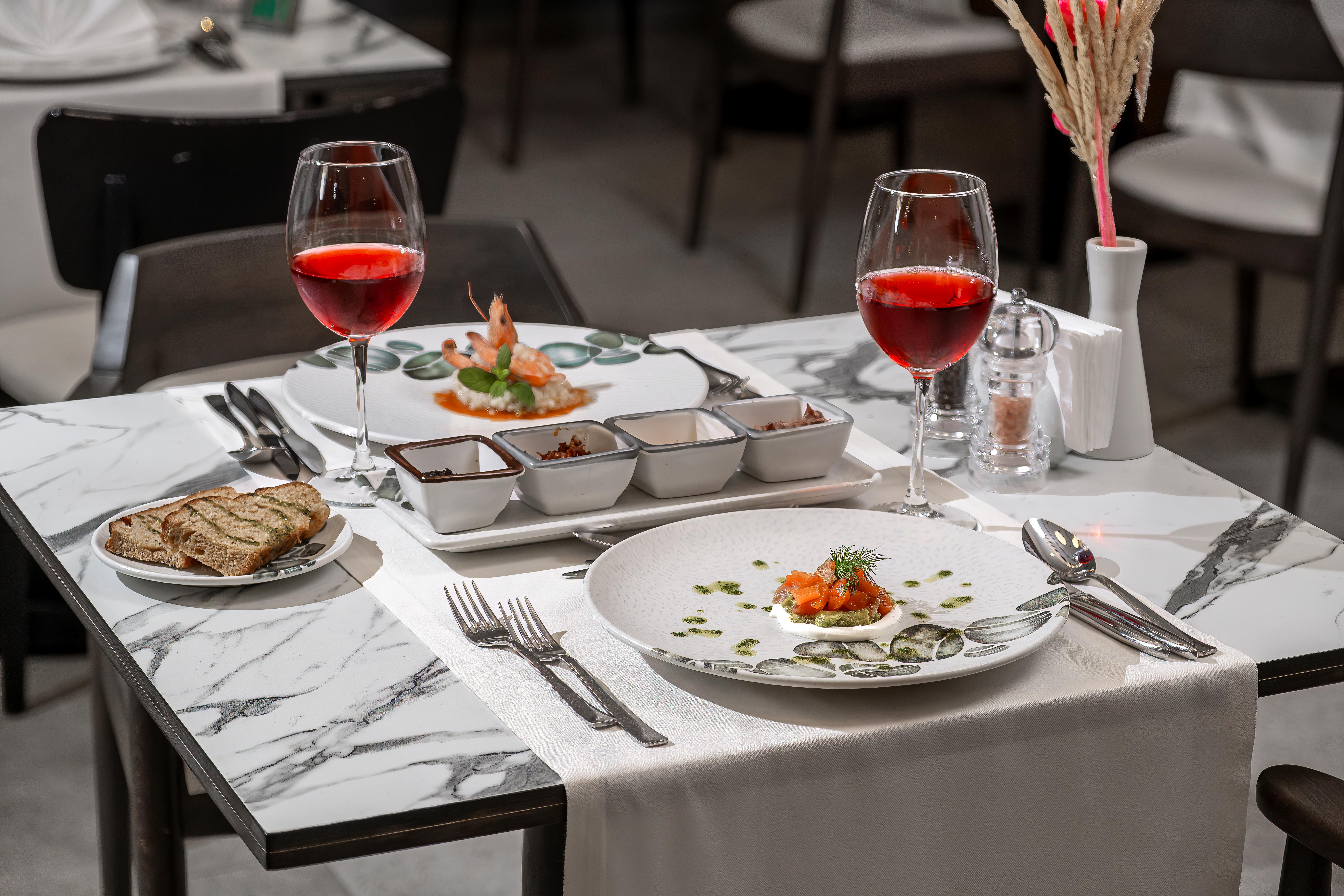 Hotel The X Belek - Voksenhotel slide 5