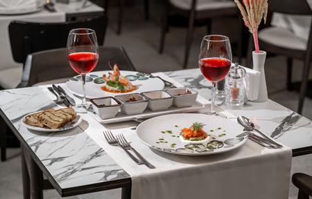 Hotel The X Belek - Voksenhotel billede 5