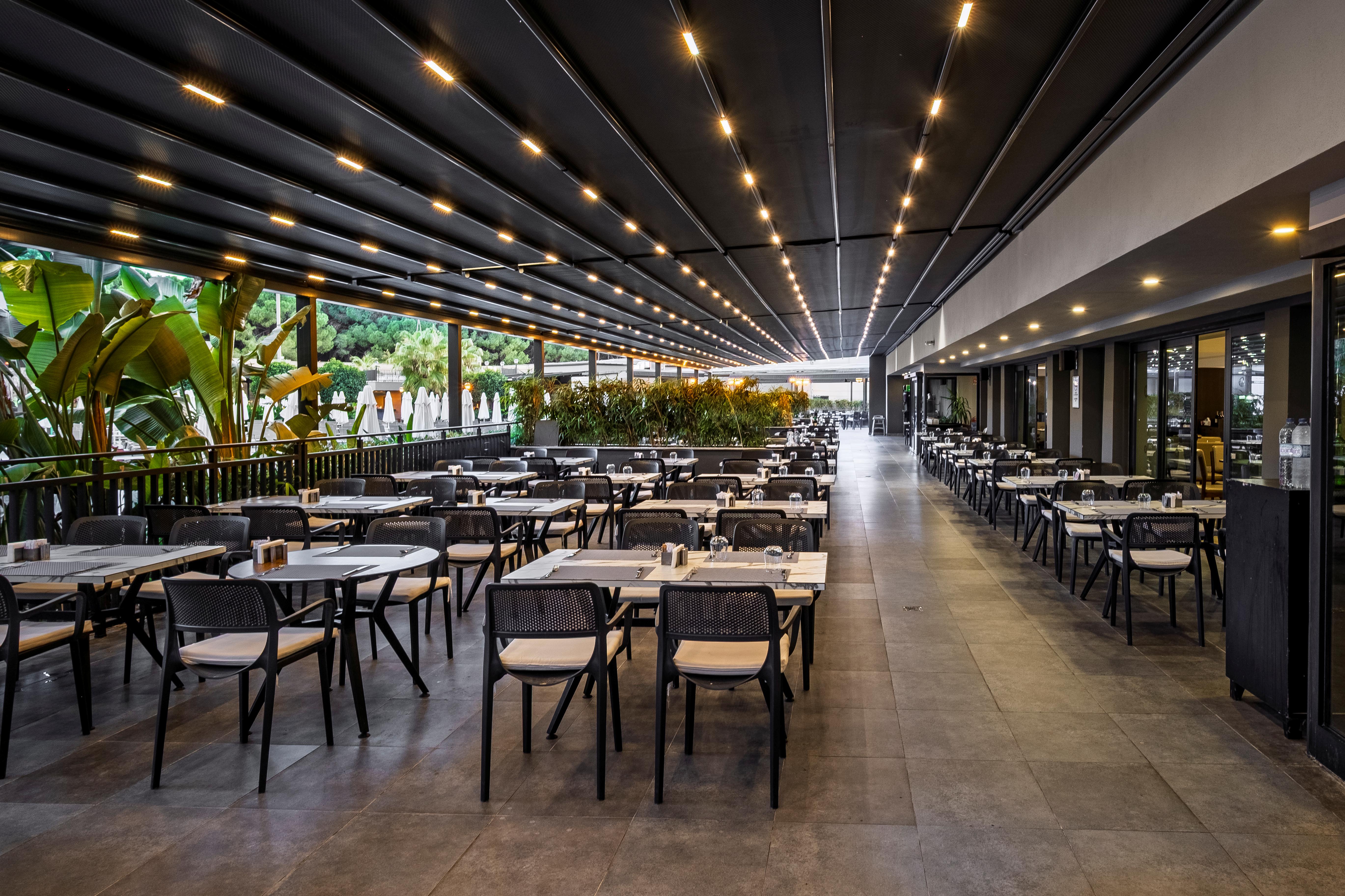 Hotel The X Belek - Voksenhotel slide 4