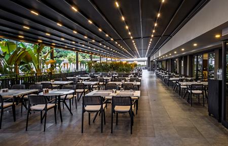 Hotel The X Belek - Voksenhotel billede 4