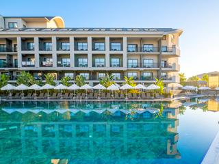 Belek, Tyrkiet - All Inclusive afbudsrejse