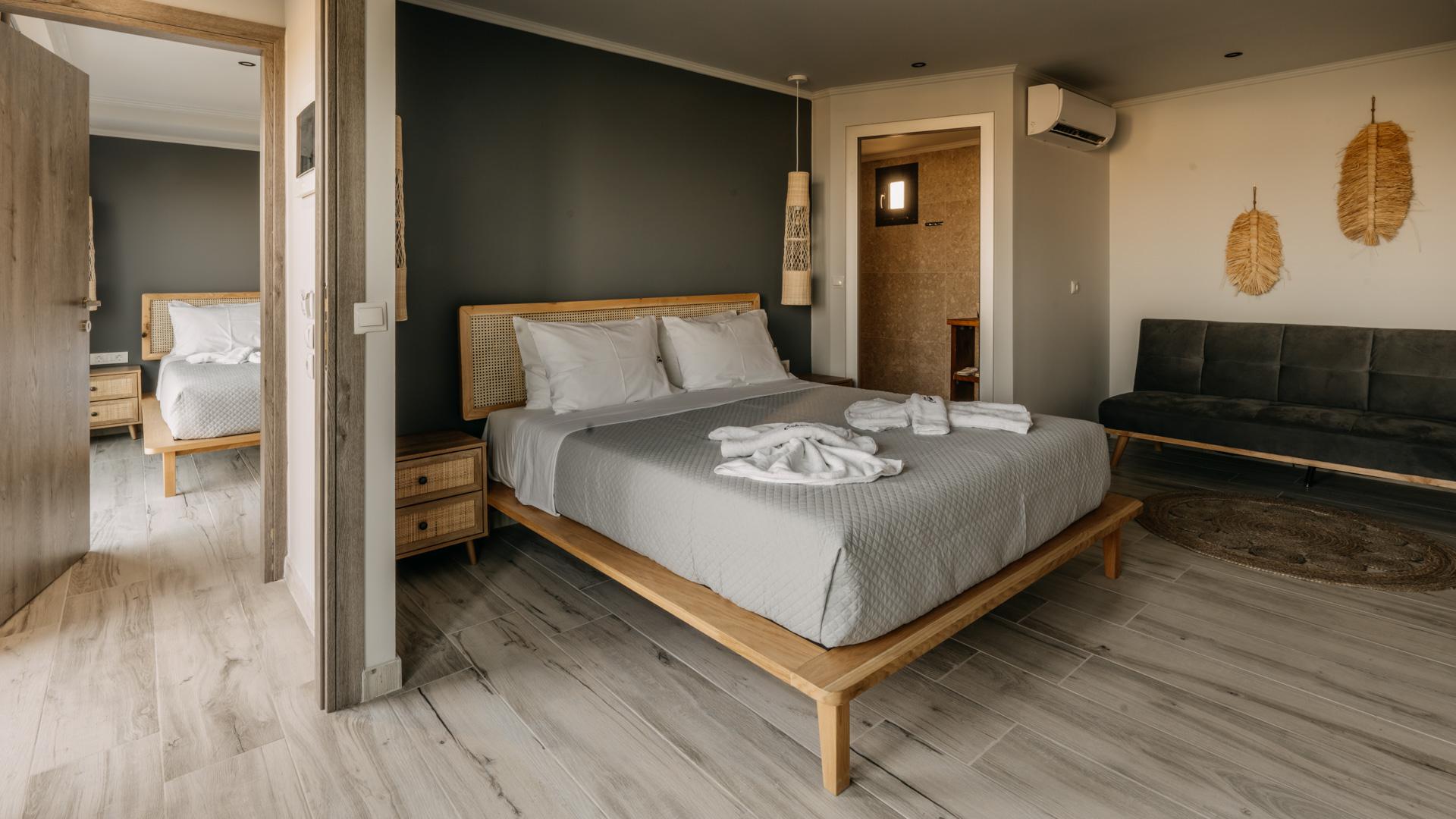 Zante Calinica Treehouse Suites with Private Pool slide 2