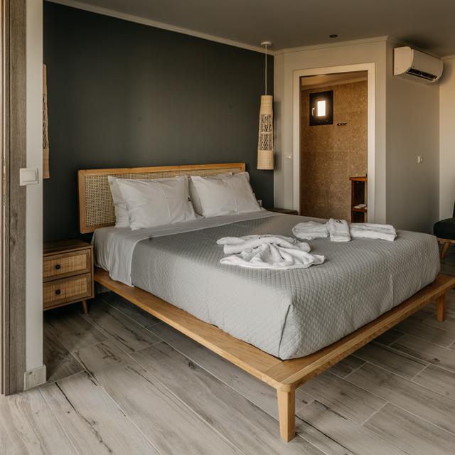 Zante Calinica Treehouse Suites with Private Pool - billede 2