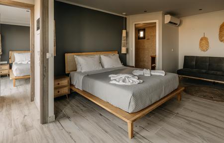 Zante Calinica Treehouse Suites with Private Pool billede 2
