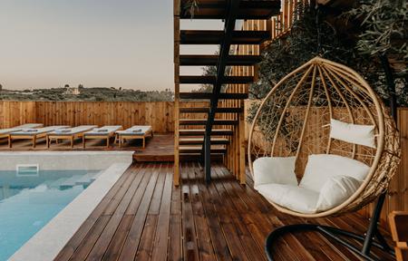 Zante Calinica Treehouse Suites with Private Pool billede 3