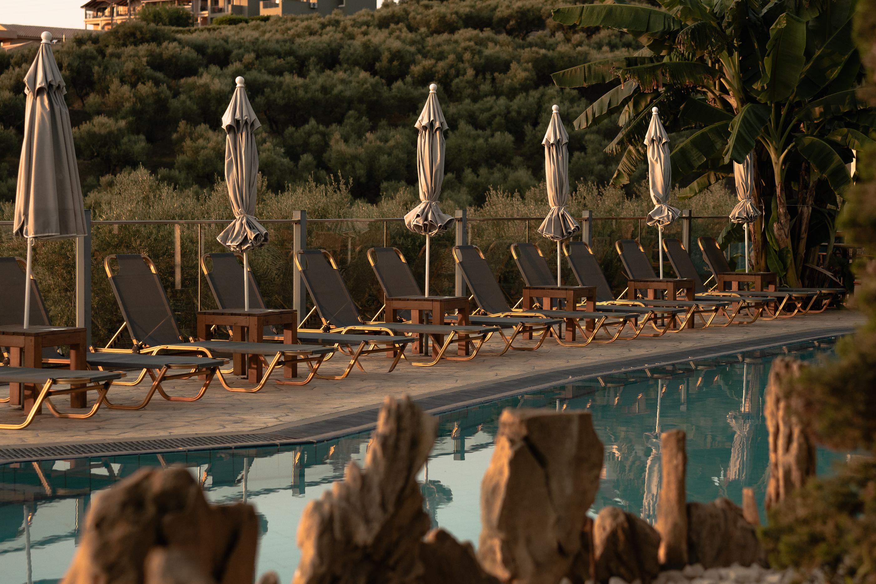 Zante Calinica Treehouse Suites with Private Pool slide 5