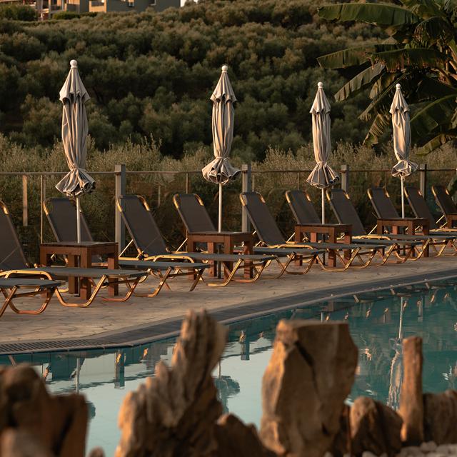 Zante Calinica Treehouse Suites with Private Pool - billede 5