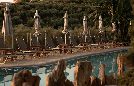 Zante Calinica Treehouse Suites with Private Pool billede 5