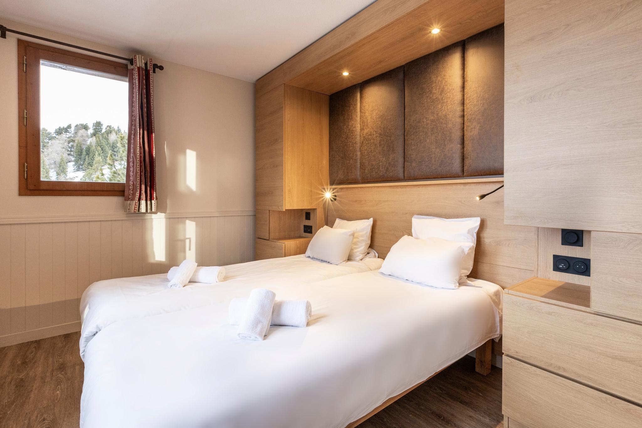 Résidence Les Balcons de Belle Plagne slide 2