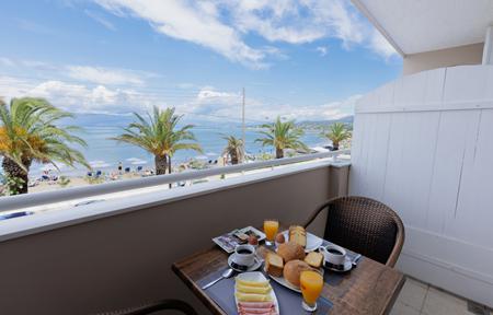 Hotel Aphrodite Beach billede 5