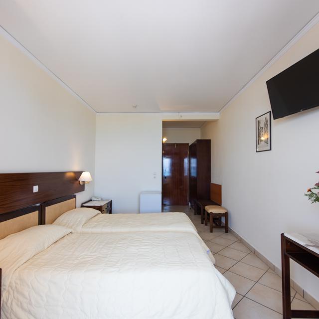 Hotel Aphrodite Beach - billede 4