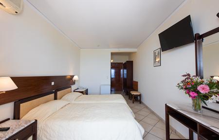 Hotel Aphrodite Beach billede 4