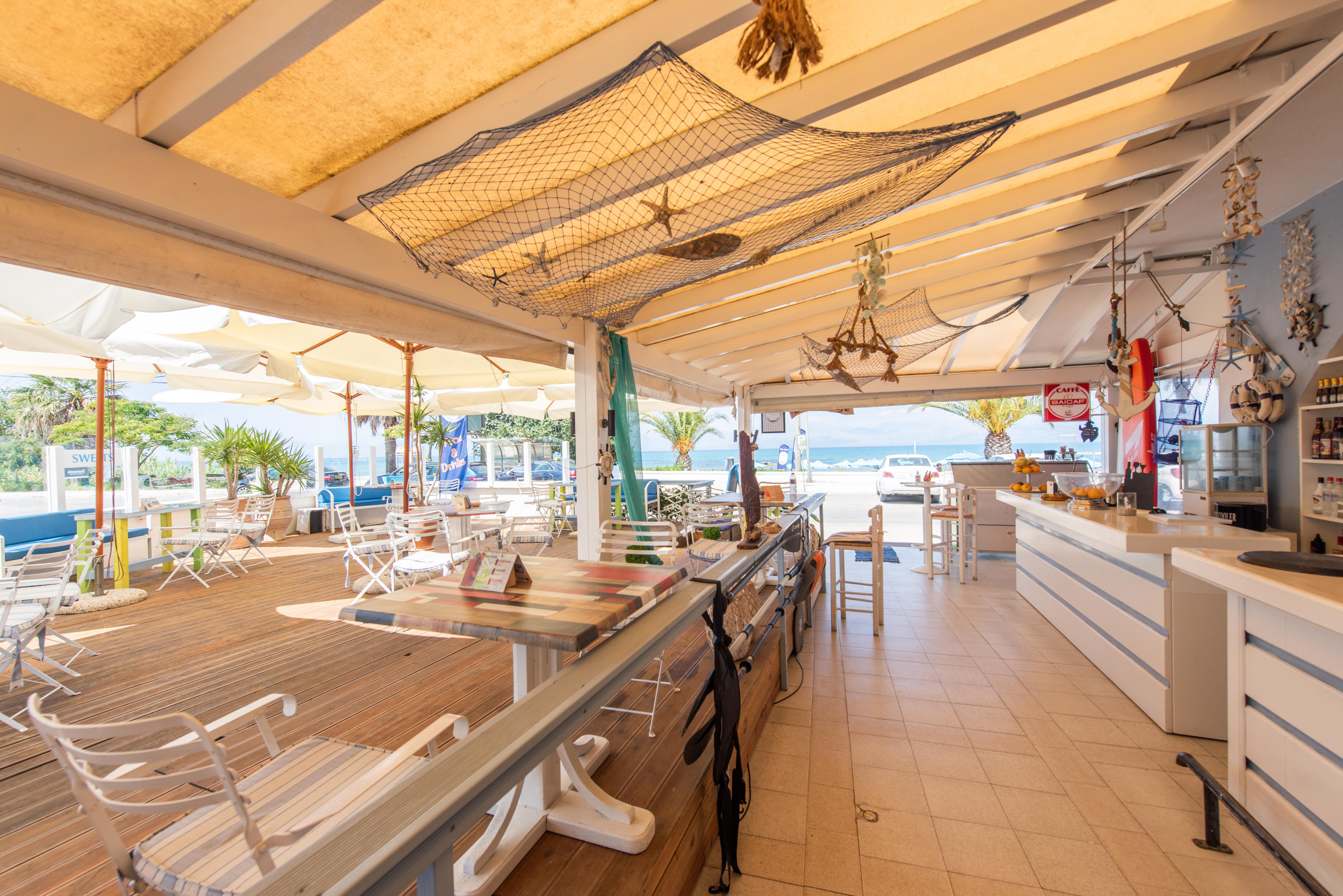 Hotel Aphrodite Beach slide 3