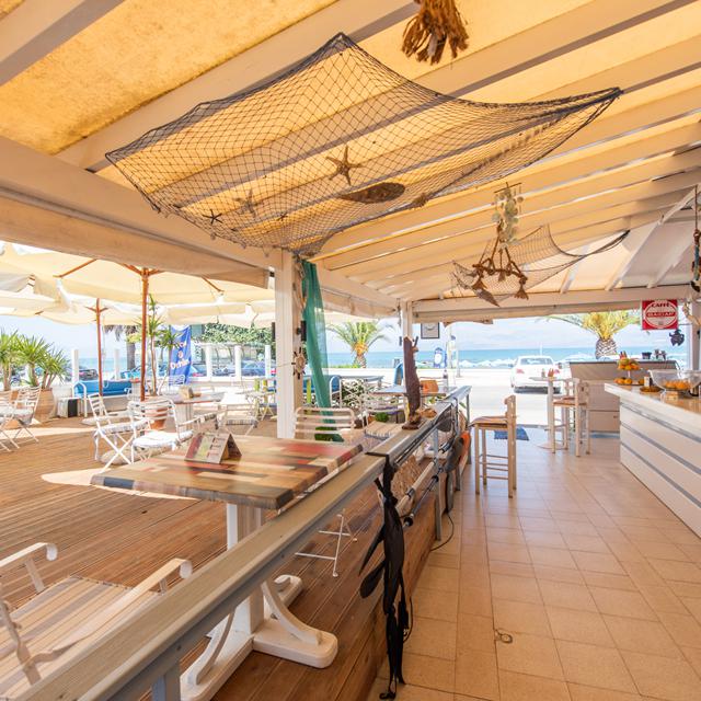 Hotel Aphrodite Beach - billede 3