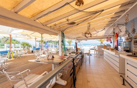 Hotel Aphrodite Beach billede 3