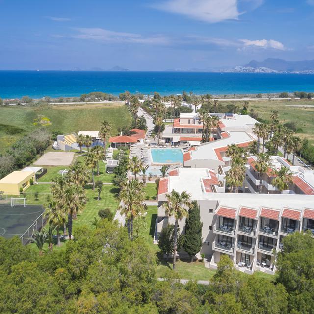 Hotel Atlantica Thalassa - billede 5