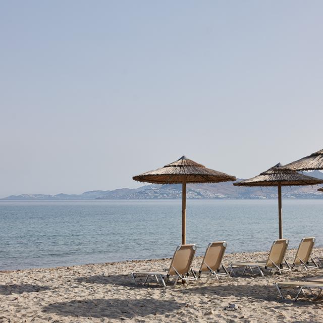 Hotel Atlantica Thalassa - billede 4