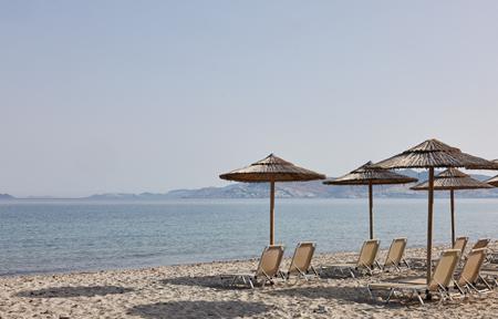 Hotel Atlantica Thalassa billede 2