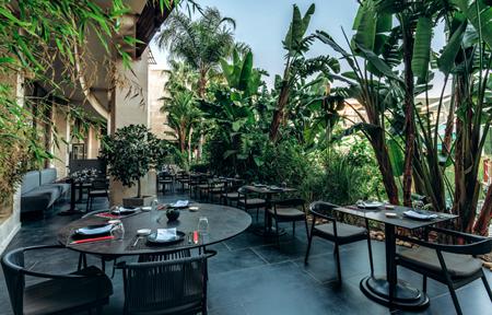 Hotel Paloma Pasha billede 5