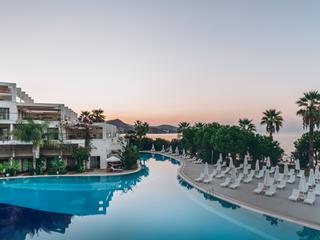 Özdere, Tyrkiet - All Inclusive afbudsrejse