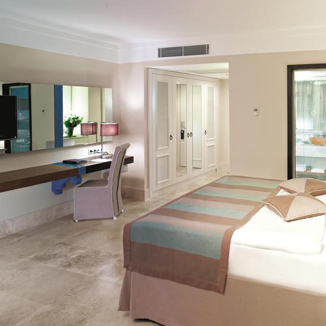 Hotel Paloma Pasha - billede 3