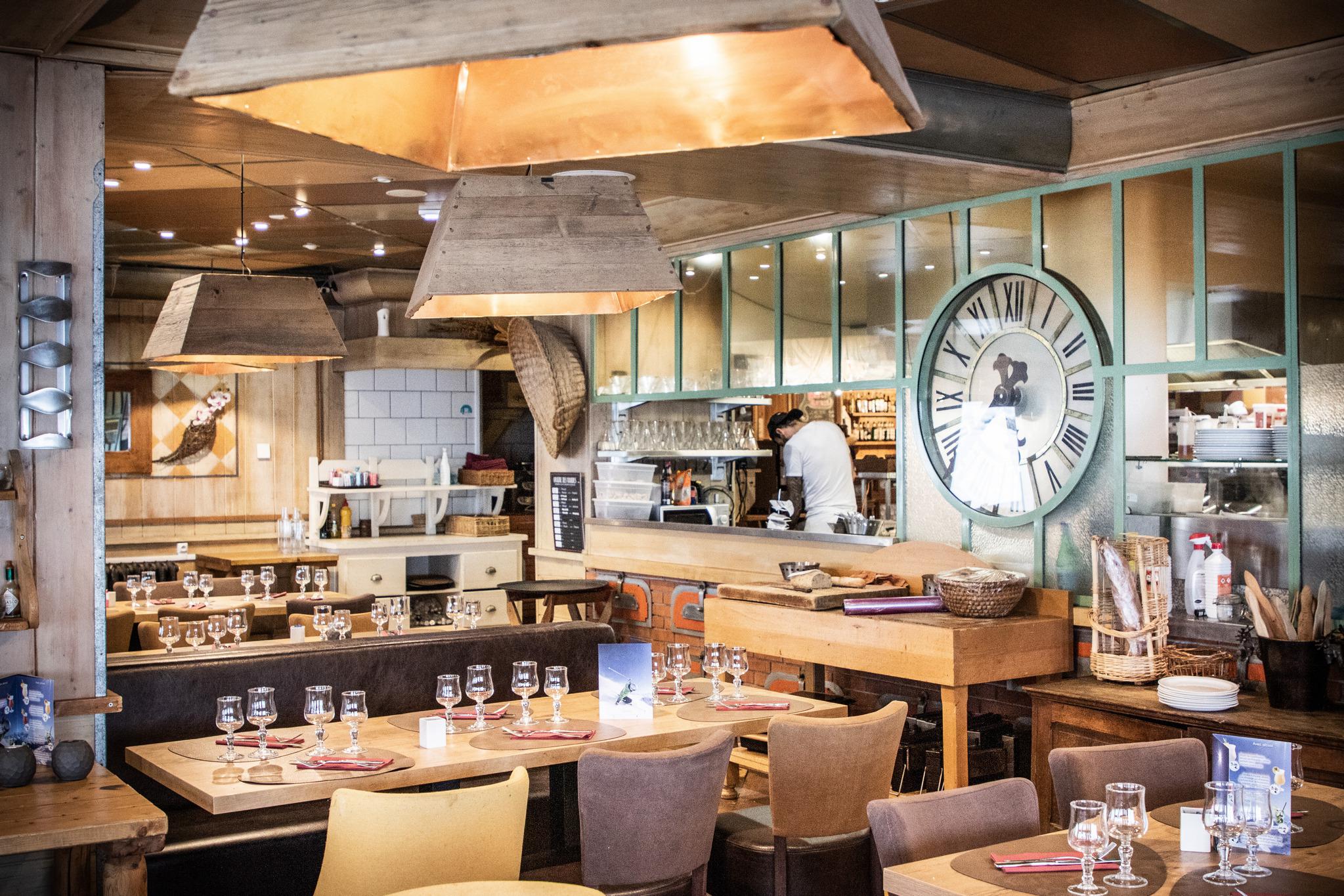 Résidence Les Balcons de Belle Plagne slide 5