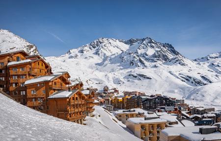 Résidence Les Balcons de Val Thorens