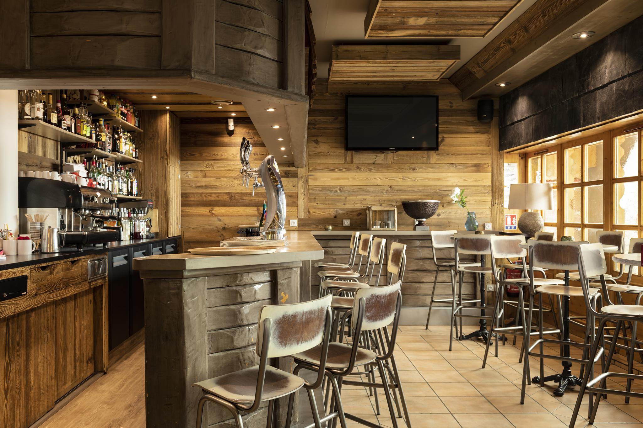 Résidence Les Balcons de Val Thorens slide 5