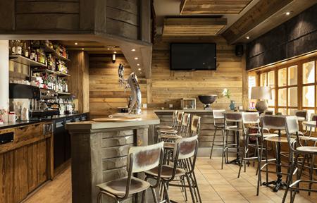 Résidence Les Balcons de Val Thorens billede 5