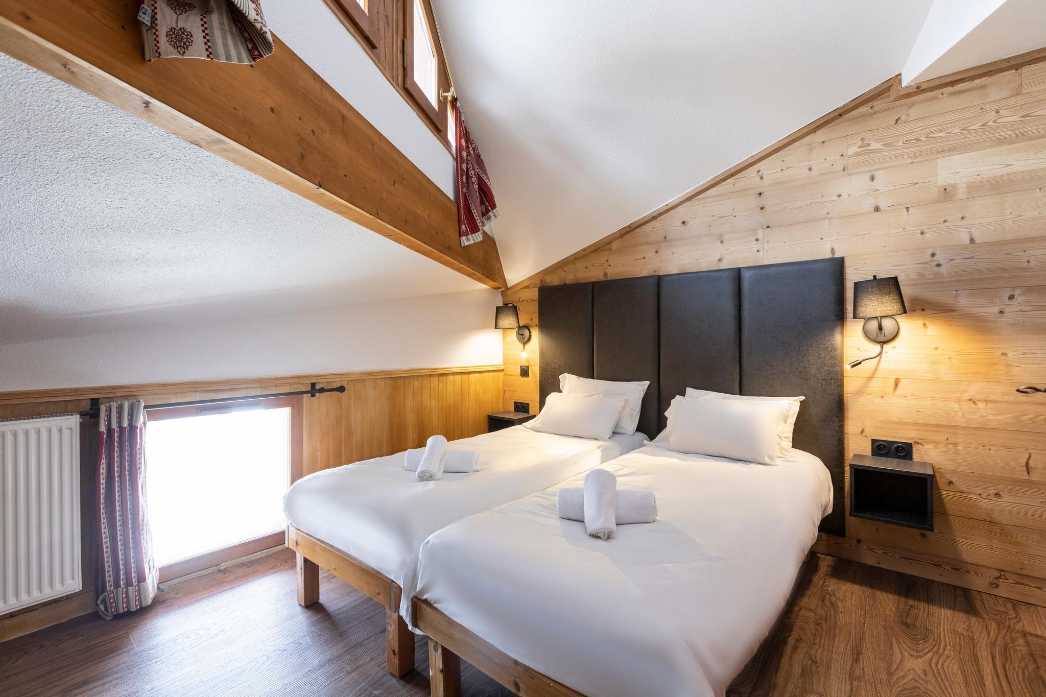 Résidence Les Balcons de Val Thorens slide 2