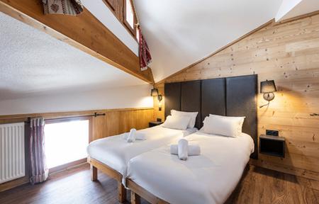 Résidence Les Balcons de Val Thorens billede 2