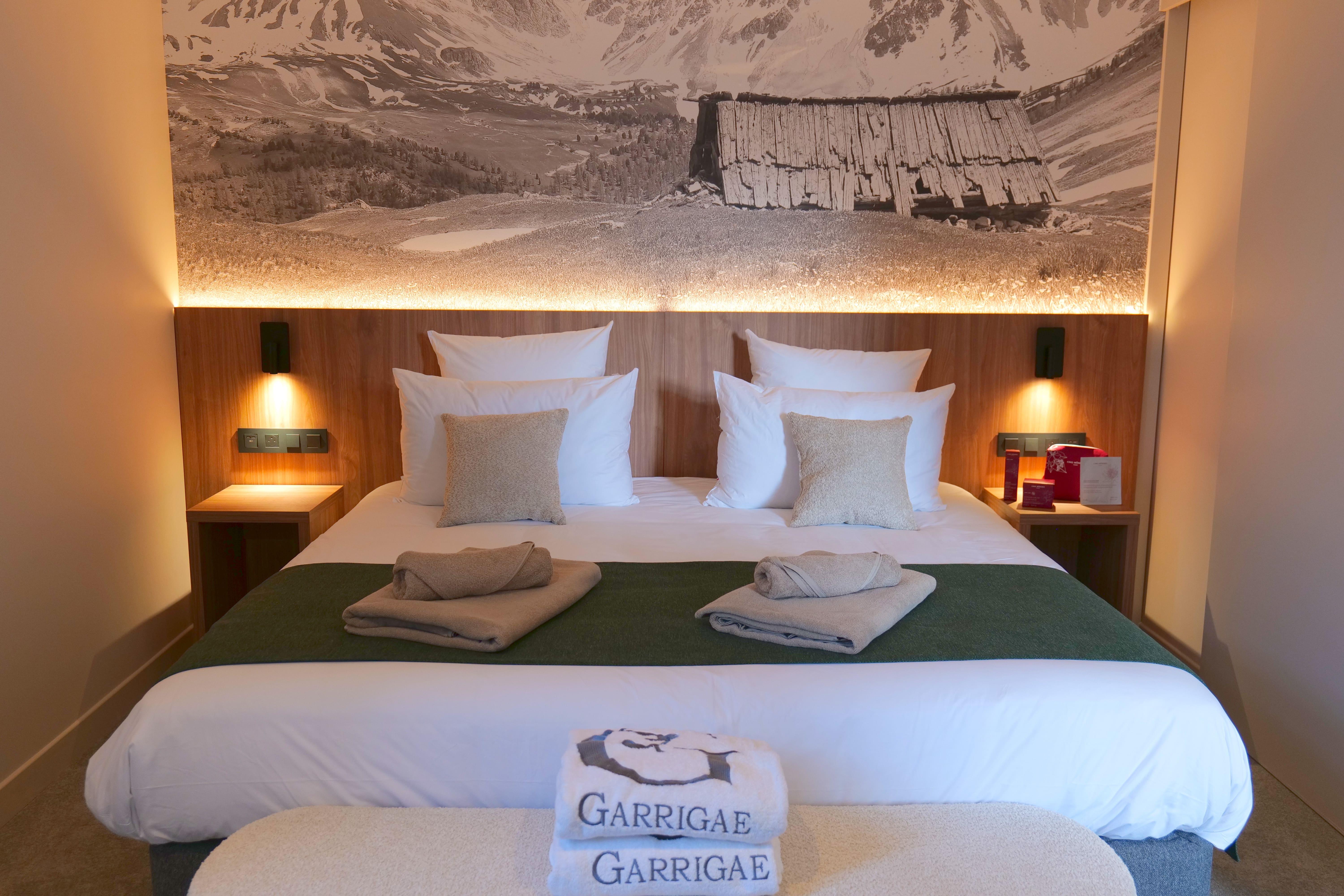 Garrigae Caserne de Briançon slide 3