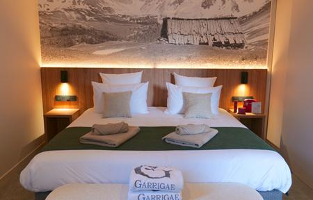 Garrigae Caserne de Briançon billede 3