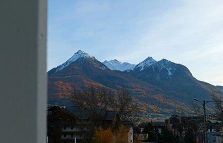 Garrigae Caserne de Briançon billede 5