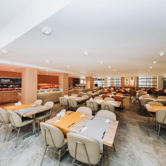 Hotel Blue Bay Style - billede 4