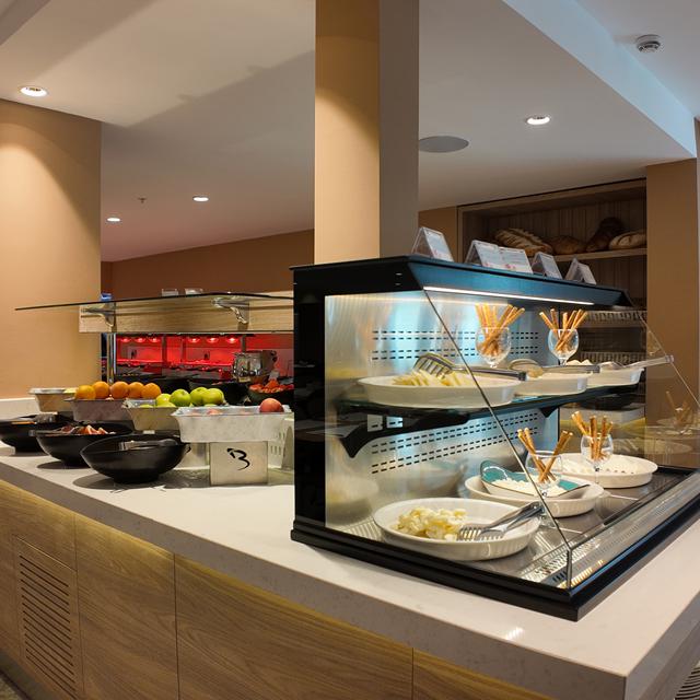 Hotel Blue Bay Style - billede 5