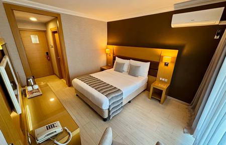 Hotel Blue Bay Style billede 3
