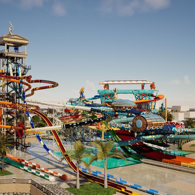 Hotel Nana Royal Premium Resort & Spa - billede 4