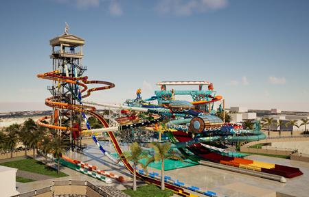 Hotel Nana Royal Premium Resort & Spa billede 4