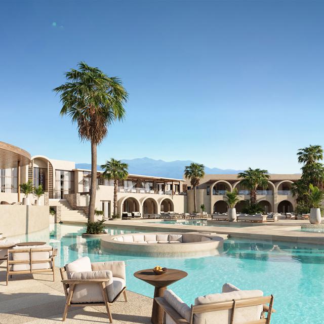 Hotel Nana Royal Premium Resort & Spa - hovedbillede