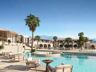 Anissaras, Grækenland - All Inclusive afbudsrejse