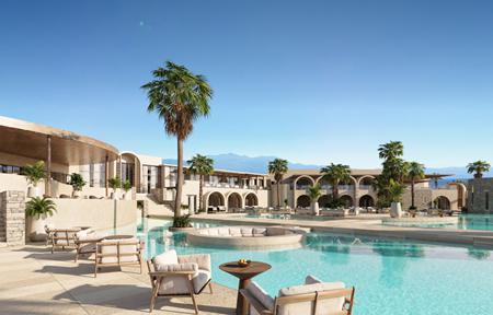 Hotel Nana Royal Premium Resort & Spa slide 1