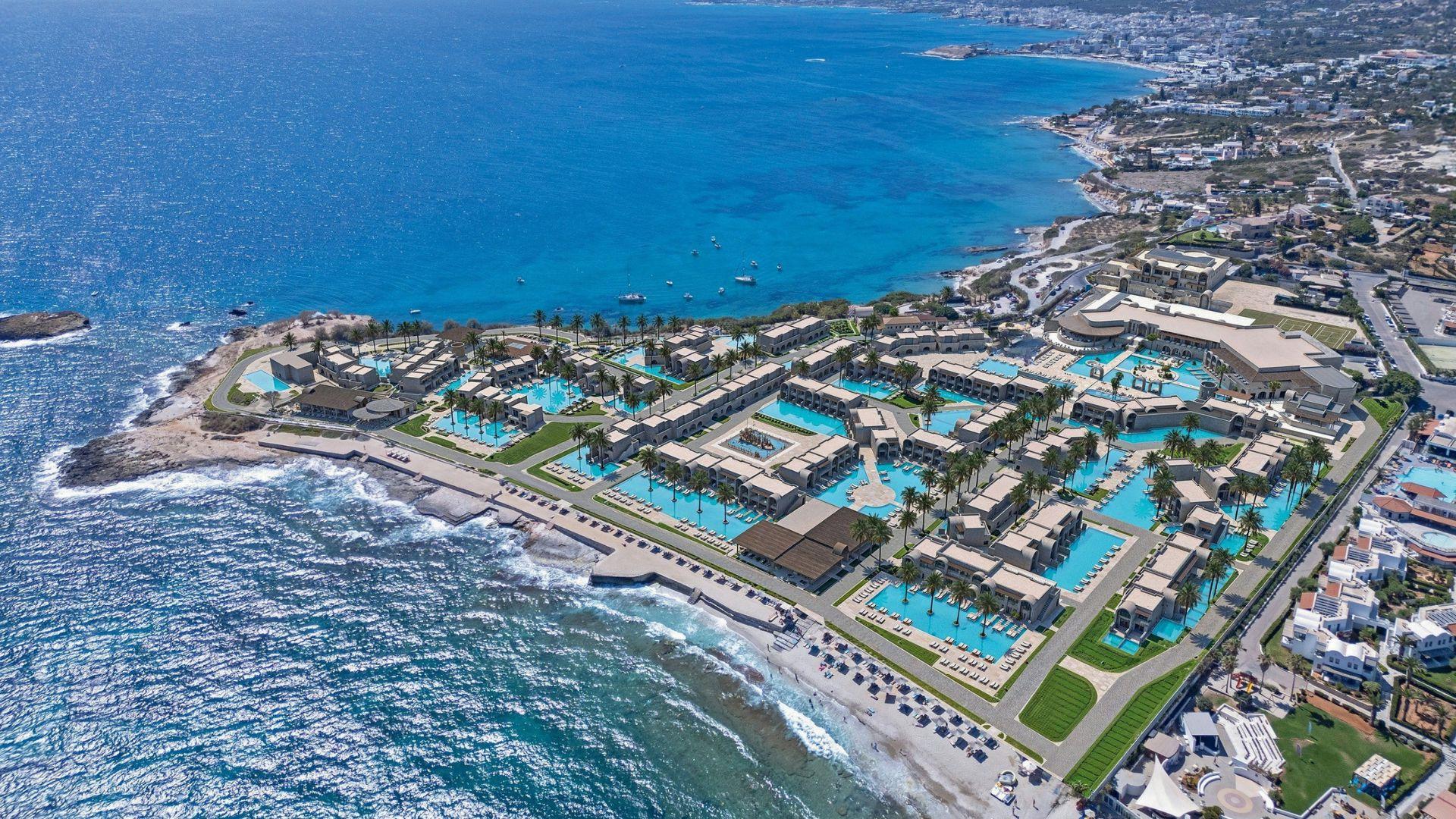 Hotel Nana Royal Premium Resort & Spa slide 5