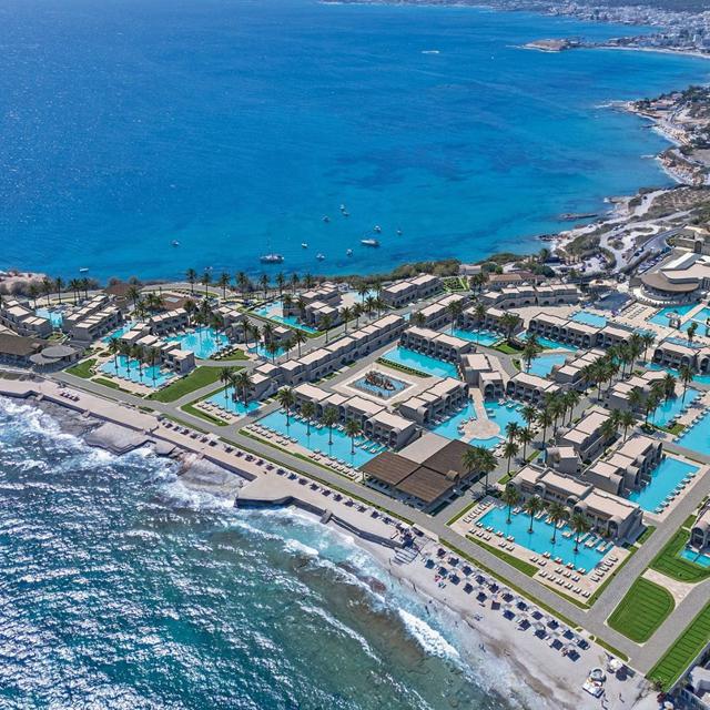 Hotel Nana Royal Premium Resort & Spa - billede 5