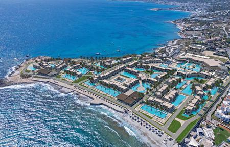 Hotel Nana Royal Premium Resort & Spa billede 5