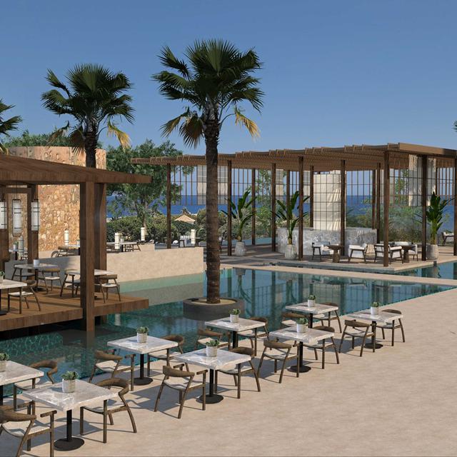 Hotel Nana Royal Premium Resort & Spa - billede 3