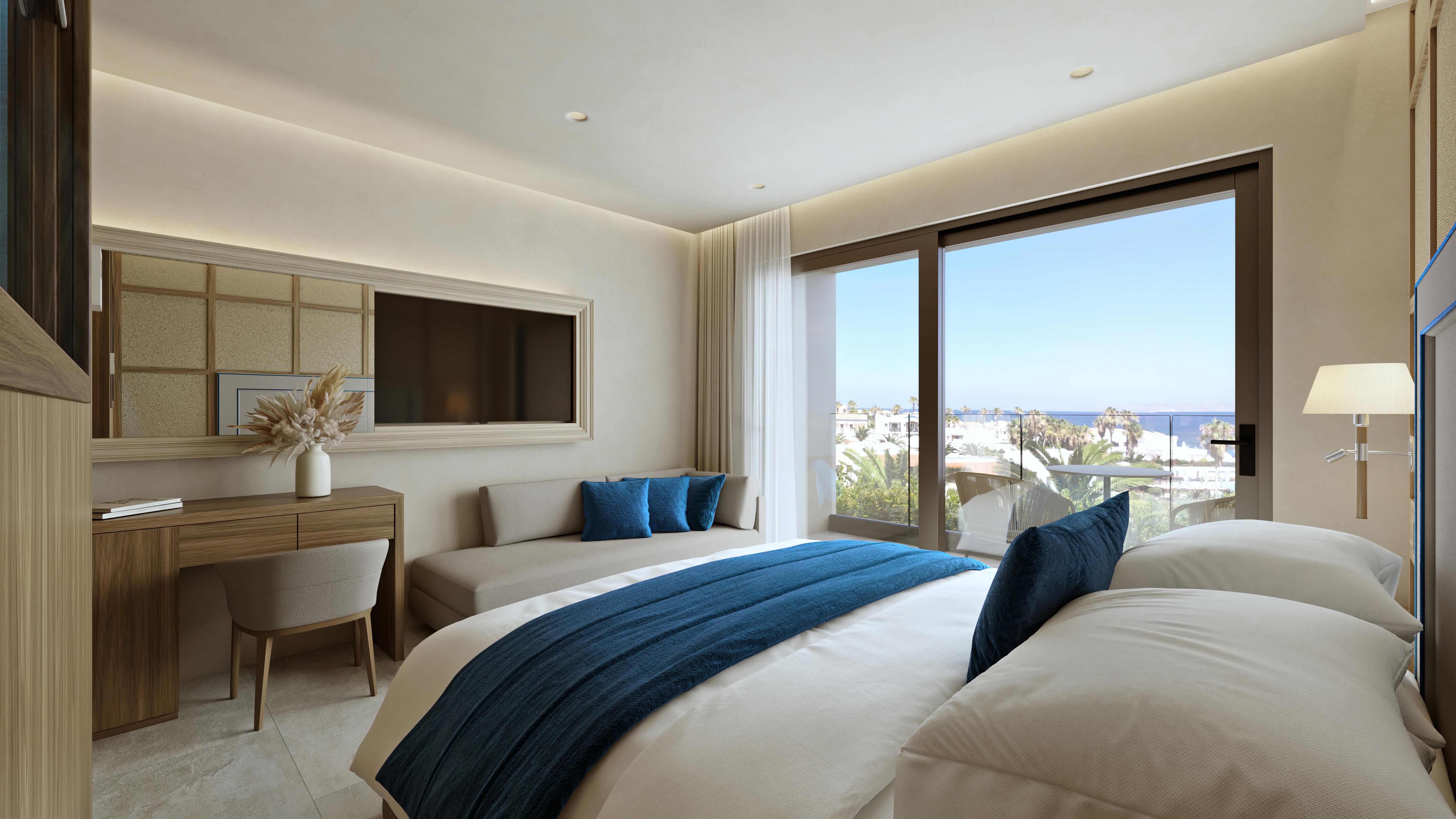 Hotel Nana Royal Premium Resort & Spa slide 2